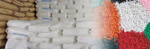 Việt Nam xuất xưởng hạt nhựa PP đầu tiền ra thị trường